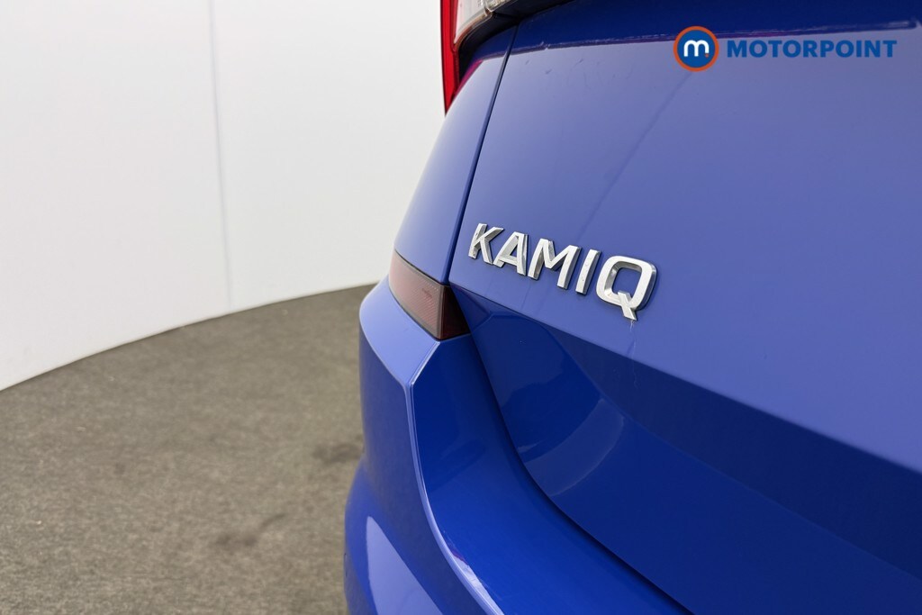 Used Skoda Kamiq 2023 for sale - 78223792: Photo 29
