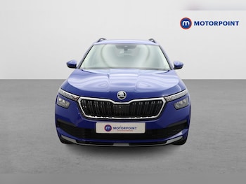 Used Skoda Kamiq undefined for sale - 78223792: Photo