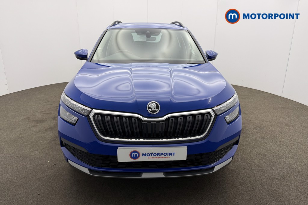 Used Skoda Kamiq 2023 for sale - 78223792: Photo 30