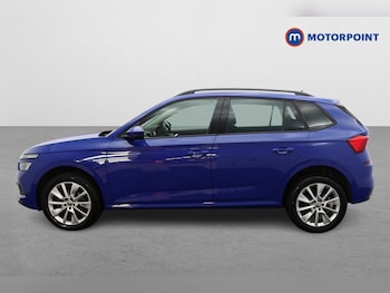 Used Skoda Kamiq undefined for sale - 78223792: Photo