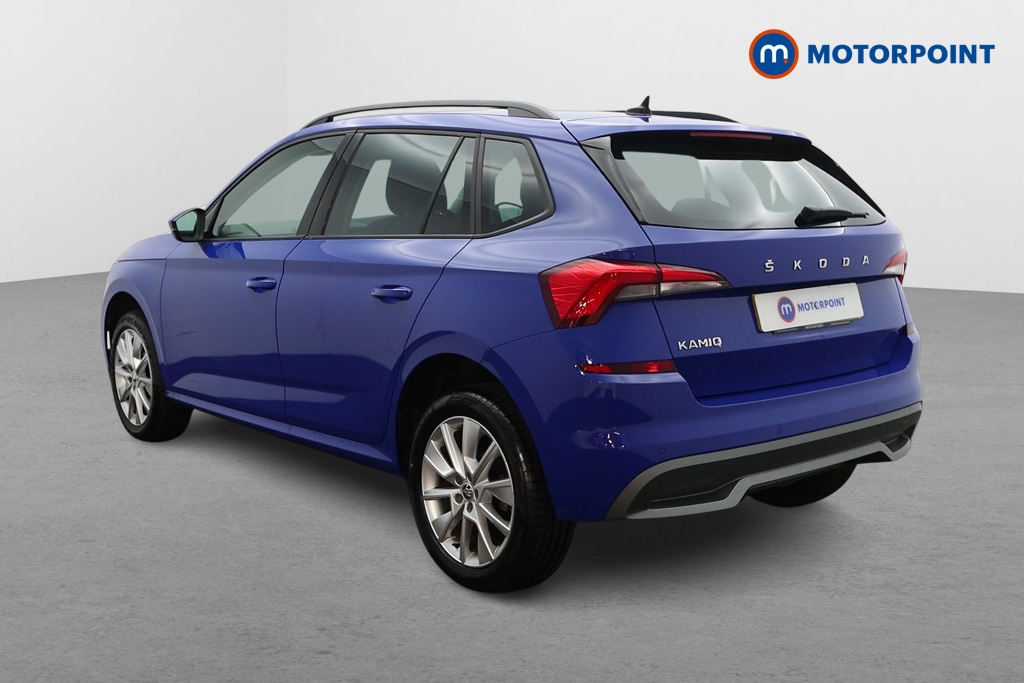 Used Skoda Kamiq 2023 for sale - 78223792: Photo 5