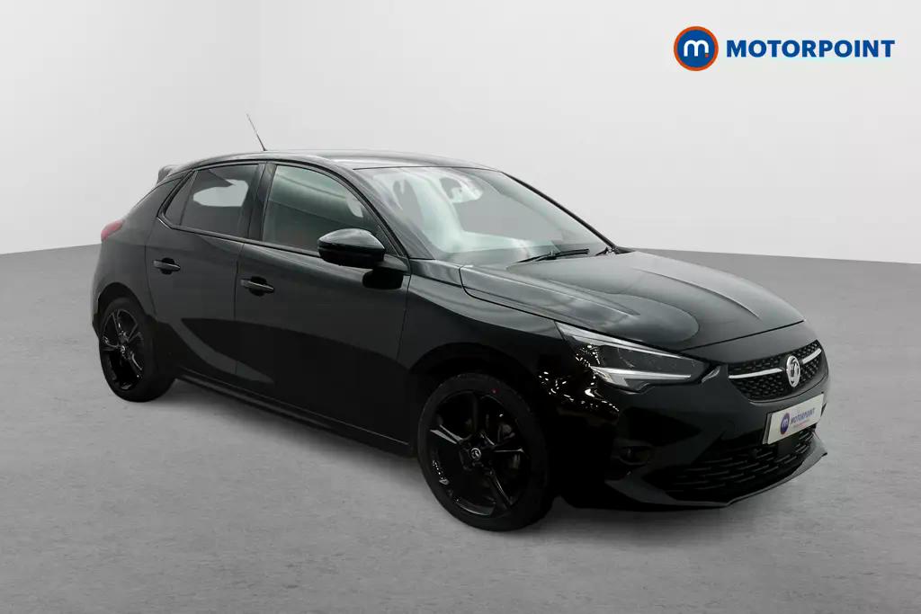 Used Vauxhall Corsa 2023 for sale - 76557698: Photo 1