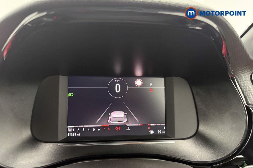 Used Vauxhall Corsa 2023 for sale - 76557698: Photo 10