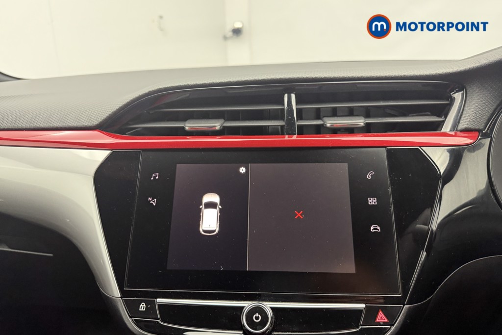 Used Vauxhall Corsa 2023 for sale - 76557698: Photo 12