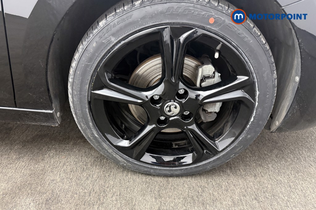 Used Vauxhall Corsa 2023 for sale - 76557698: Photo 16