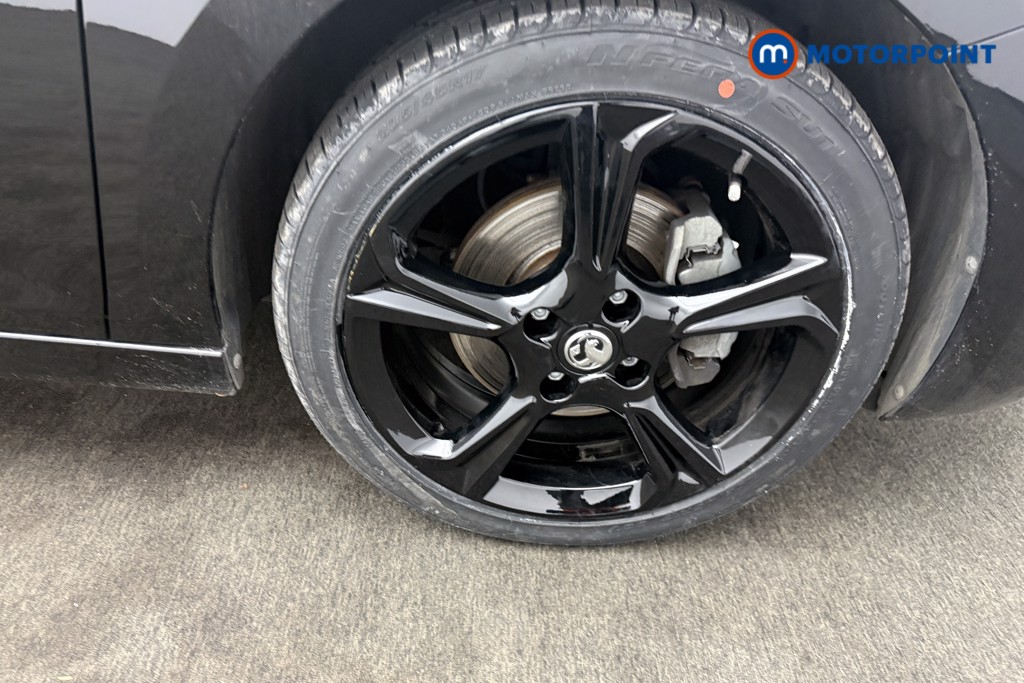 Used Vauxhall Corsa 2023 for sale - 76557698: Photo 17