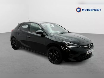 Used Vauxhall Corsa 2023 for sale - 76557698: Photo