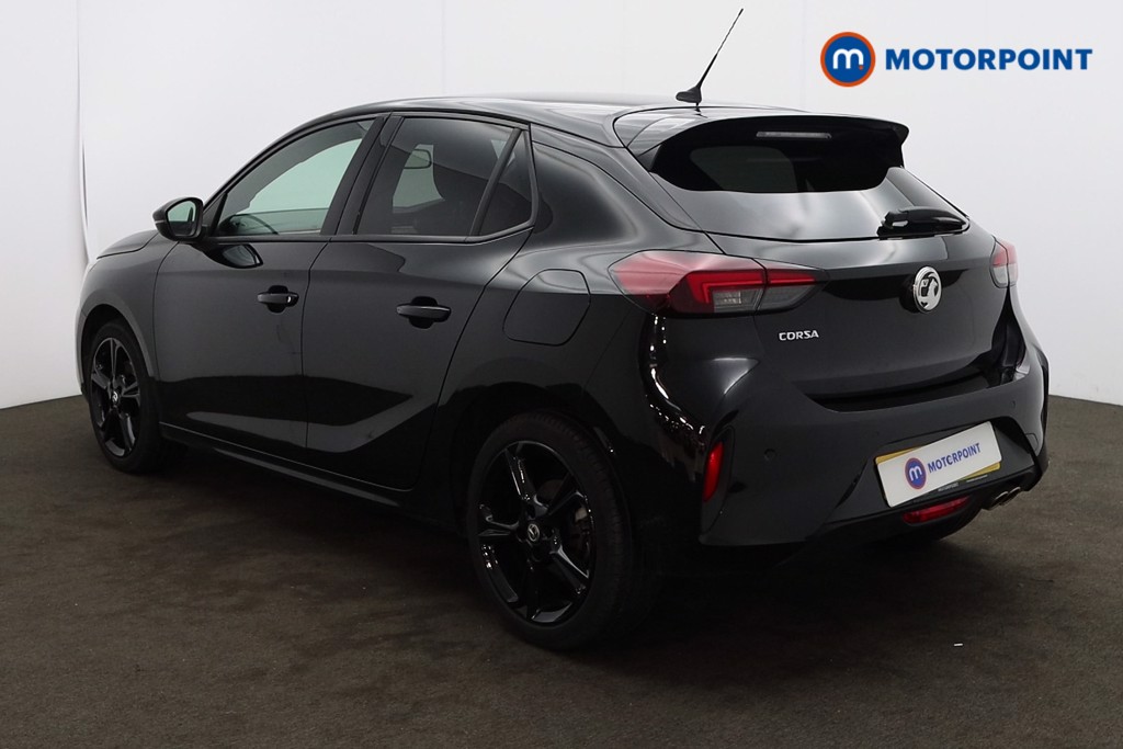 Used Vauxhall Corsa 2023 for sale - 76557698: Photo 5