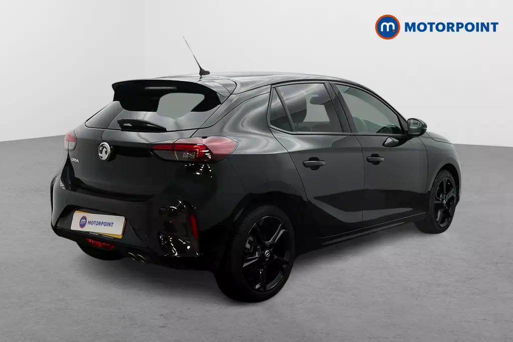 Used Vauxhall Corsa 2023 for sale - 76557698: Photo 7