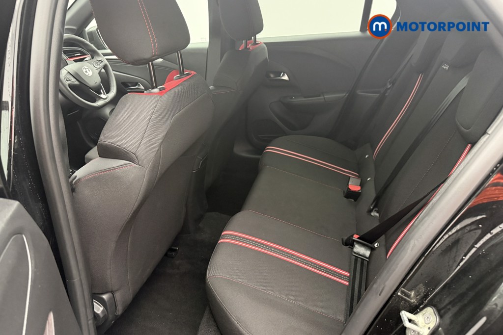 Used Vauxhall Corsa 2023 for sale - 76557698: Photo 9