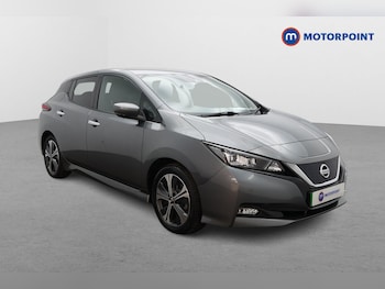 Used Nissan Leaf undefined for sale - 78593619: Photo