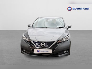 Used Nissan Leaf undefined for sale - 78593619: Photo