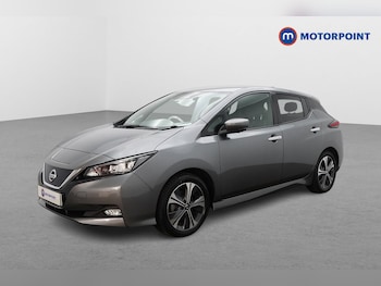 Used Nissan Leaf undefined for sale - 78593619: Photo