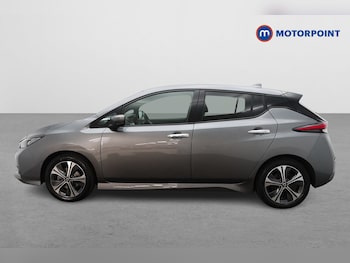 Used Nissan Leaf undefined for sale - 78593619: Photo