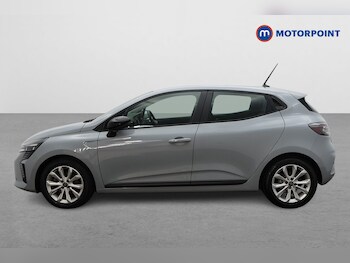 Used Renault Clio undefined for sale - 78733961: Photo