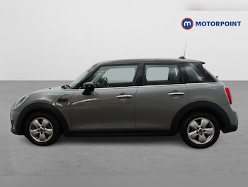 Used MINI Hatch 2022 for sale - 78700934: Photo