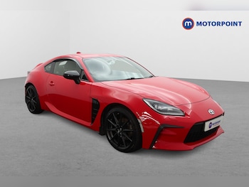 Used Toyota GR86 undefined for sale - 78776591: Photo