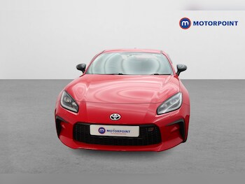 Used Toyota GR86 undefined for sale - 78776591: Photo