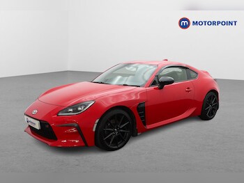 Used Toyota GR86 undefined for sale - 78776591: Photo