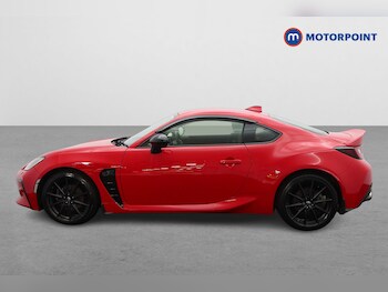 Used Toyota GR86 undefined for sale - 78776591: Photo