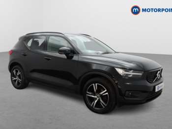 2021 - 1.5 T3 [163] R DESIGN 5dr