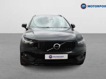 Used Volvo XC40 2021 for sale - 74929791: Photo