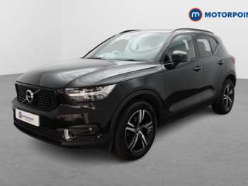Used Volvo XC40 2021 for sale - 74929791: Photo