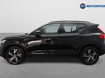 Used Volvo XC40 2021 for sale - 74929791: Photo