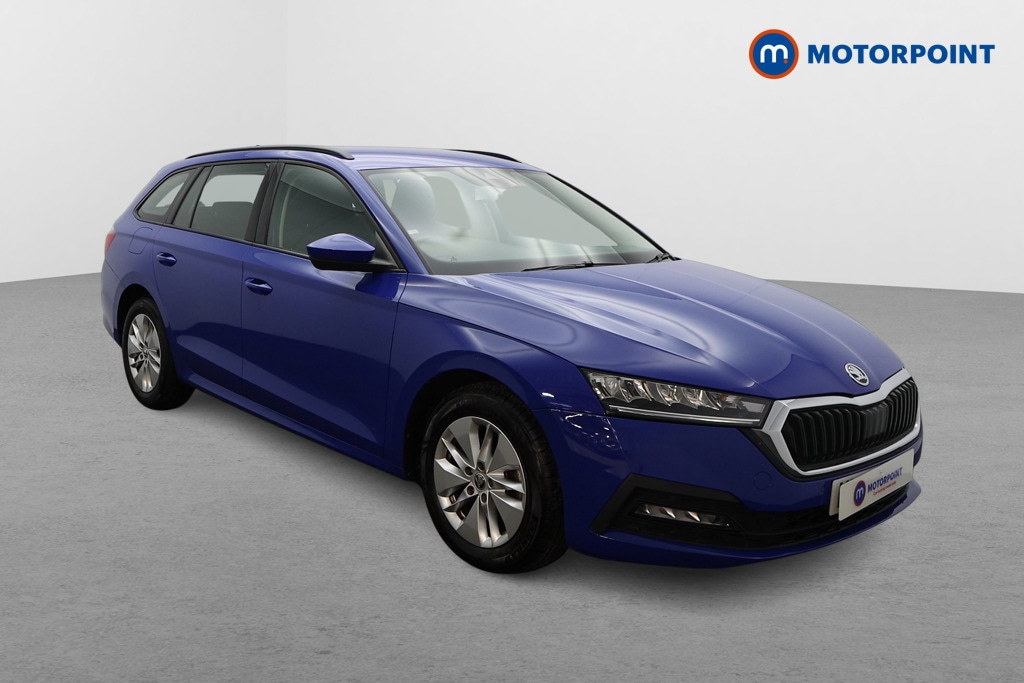 Used Skoda Octavia 2022 for sale - 76641374: Photo 1