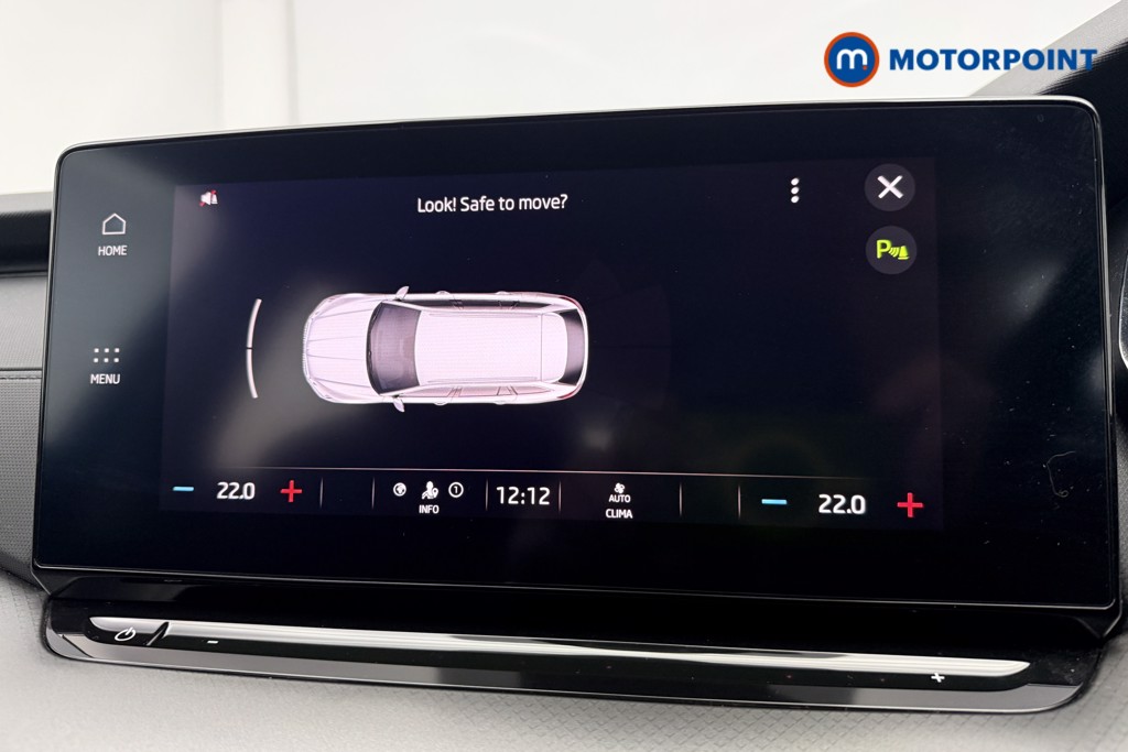 Used Skoda Octavia 2022 for sale - 76641374: Photo 11