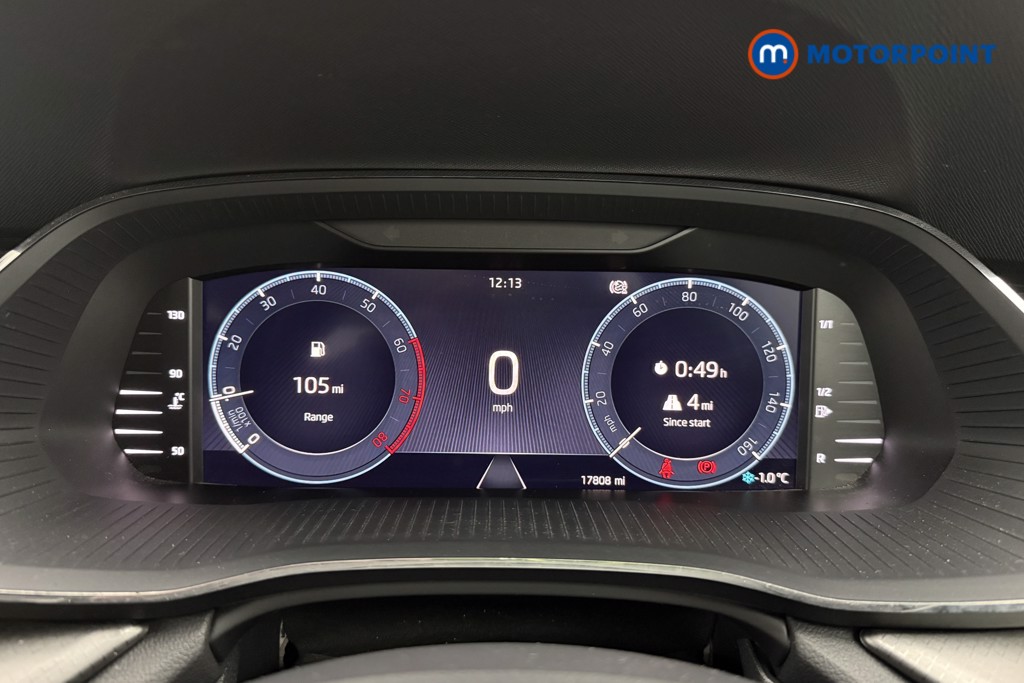 Used Skoda Octavia 2022 for sale - 76641374: Photo 13