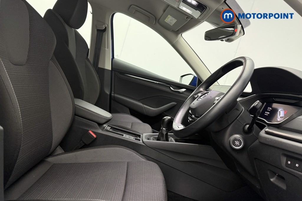 Used Skoda Octavia 2022 for sale - 76641374: Photo 15