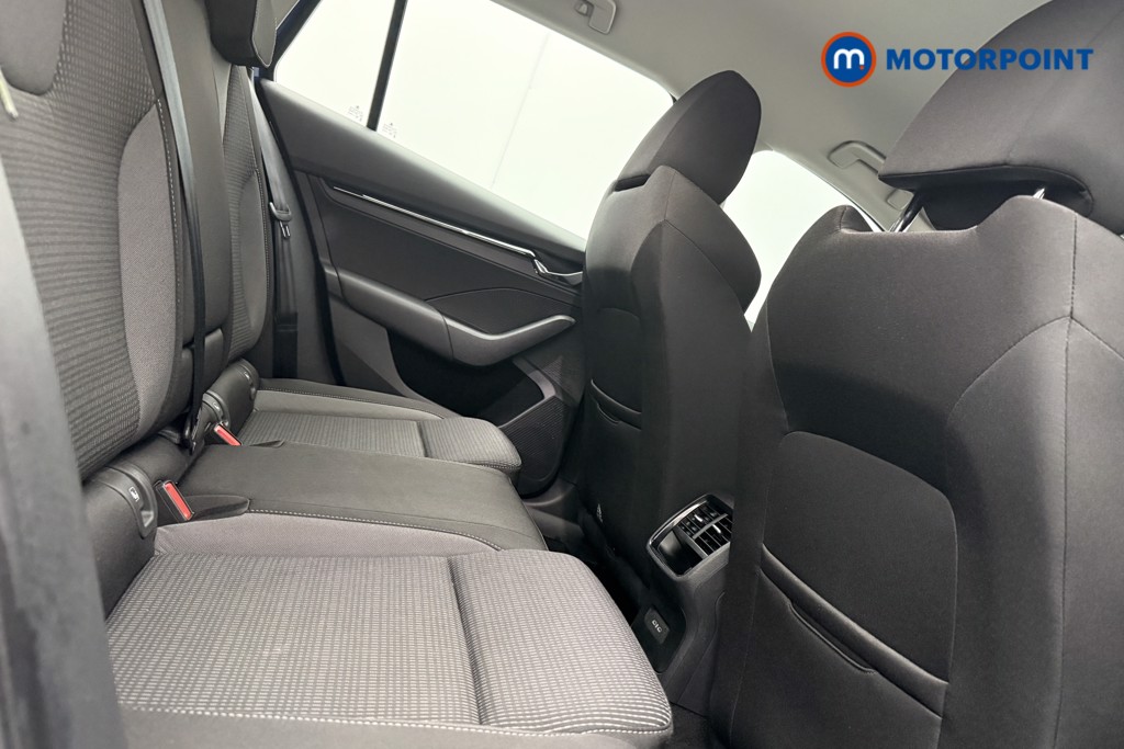 Used Skoda Octavia 2022 for sale - 76641374: Photo 16