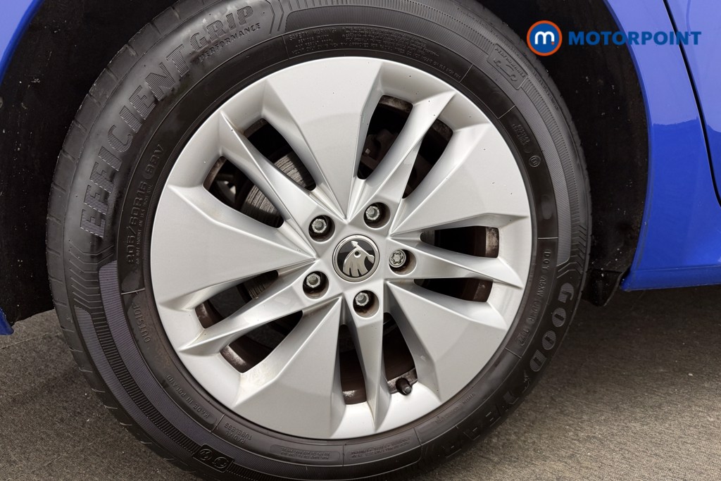 Used Skoda Octavia 2022 for sale - 76641374: Photo 17