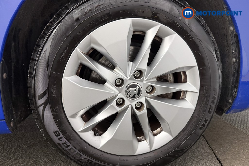 Used Skoda Octavia 2022 for sale - 76641374: Photo 18