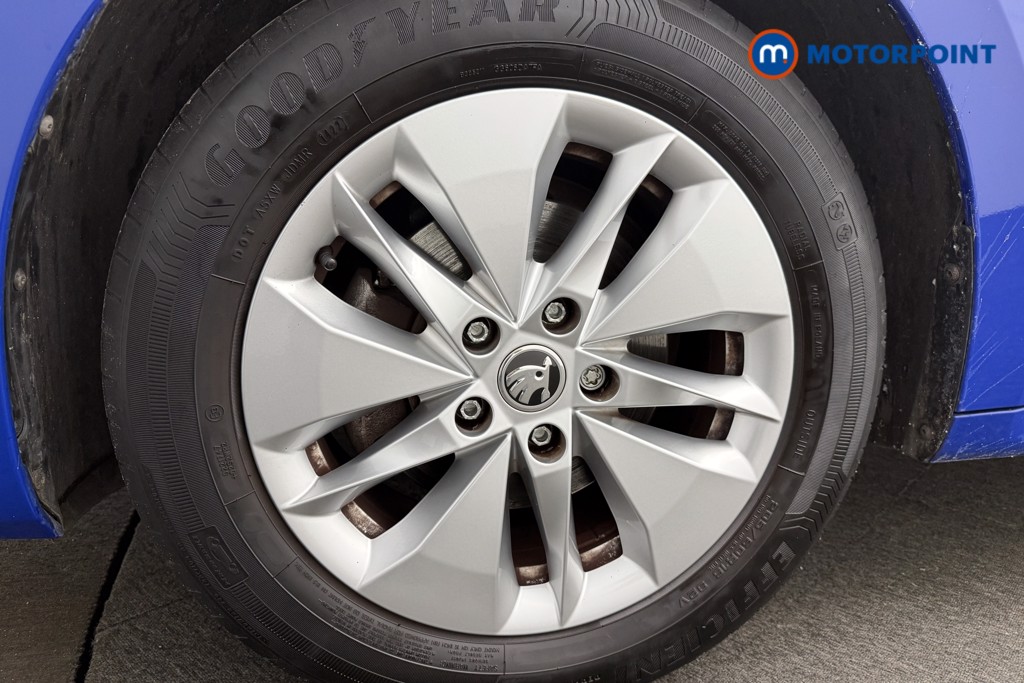 Used Skoda Octavia 2022 for sale - 76641374: Photo 19