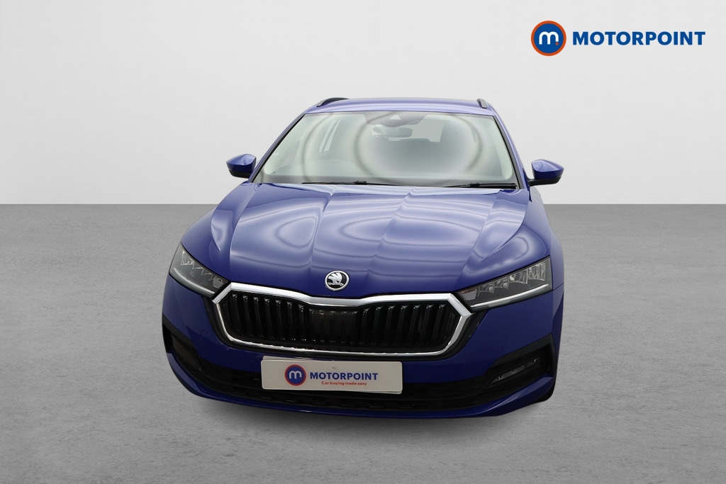 Used Skoda Octavia 2022 for sale - 76641374: Photo 2