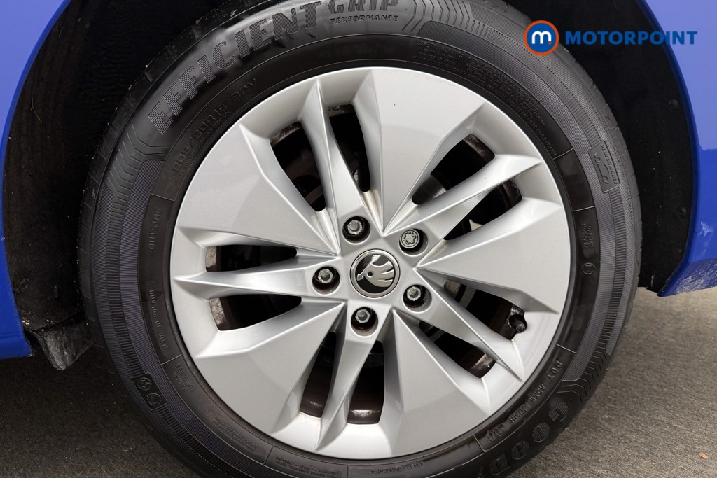 Used Skoda Octavia 2022 for sale - 76641374: Photo 20