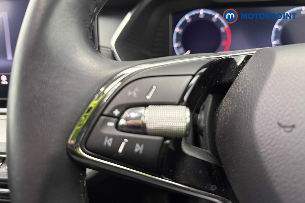 Used Skoda Octavia 2022 for sale - 76641374: Photo 21