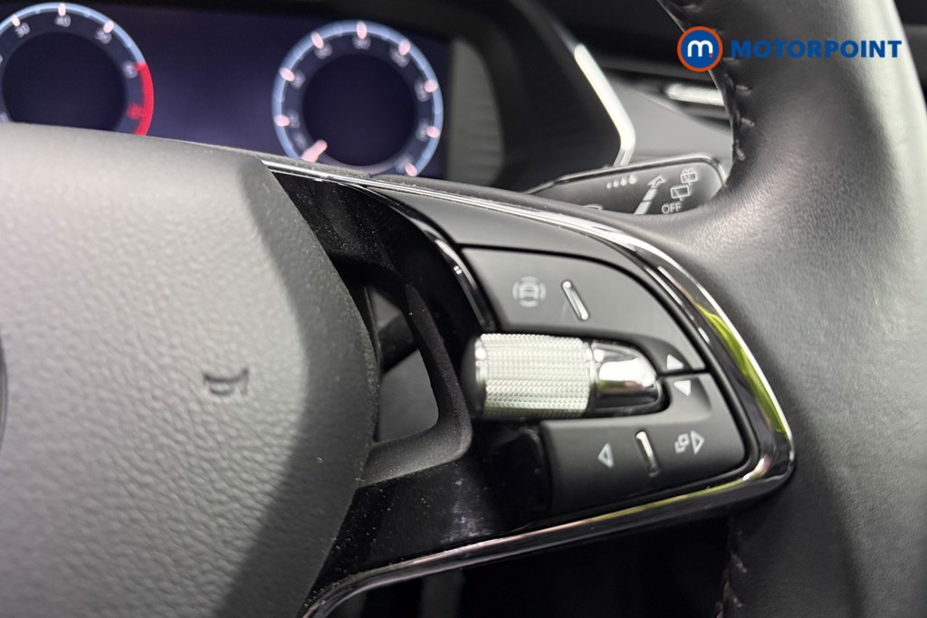 Used Skoda Octavia 2022 for sale - 76641374: Photo 22