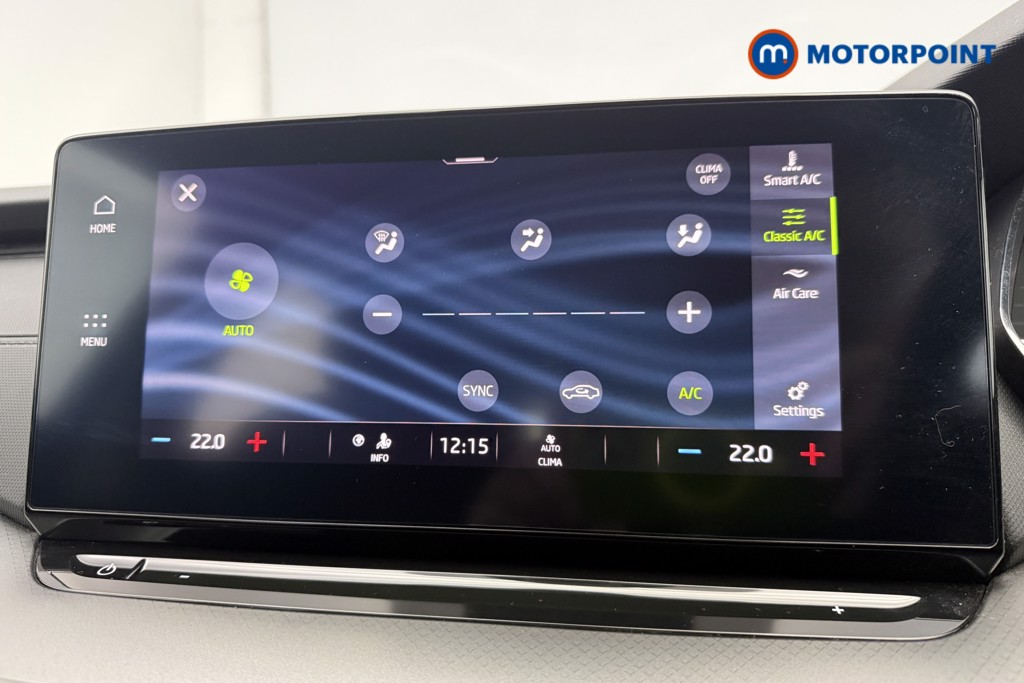 Used Skoda Octavia 2022 for sale - 76641374: Photo 23