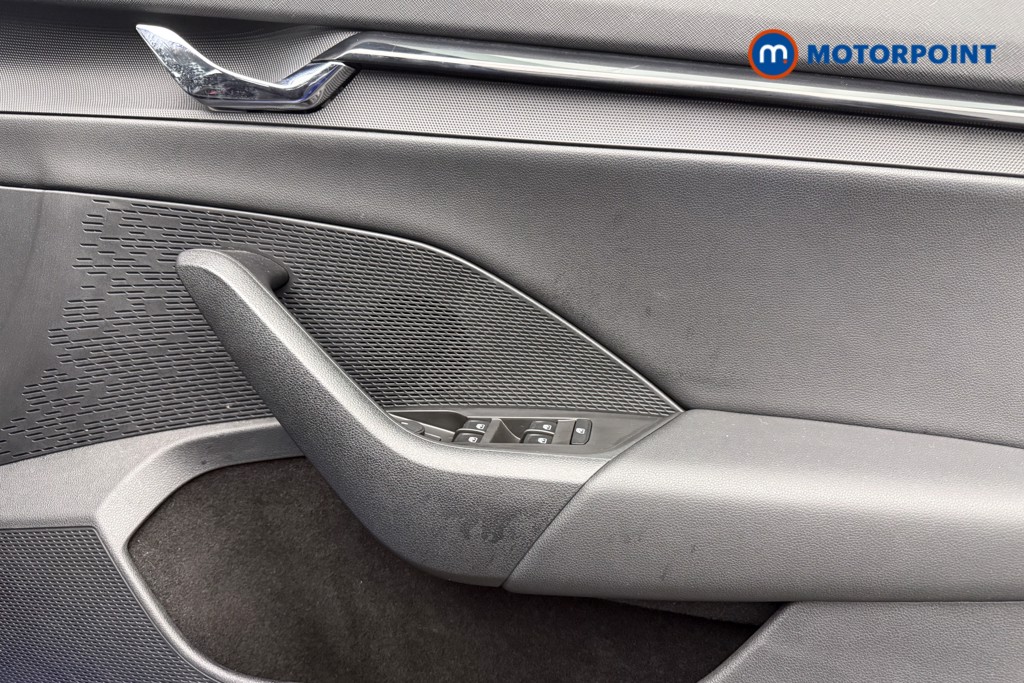 Used Skoda Octavia 2022 for sale - 76641374: Photo 25