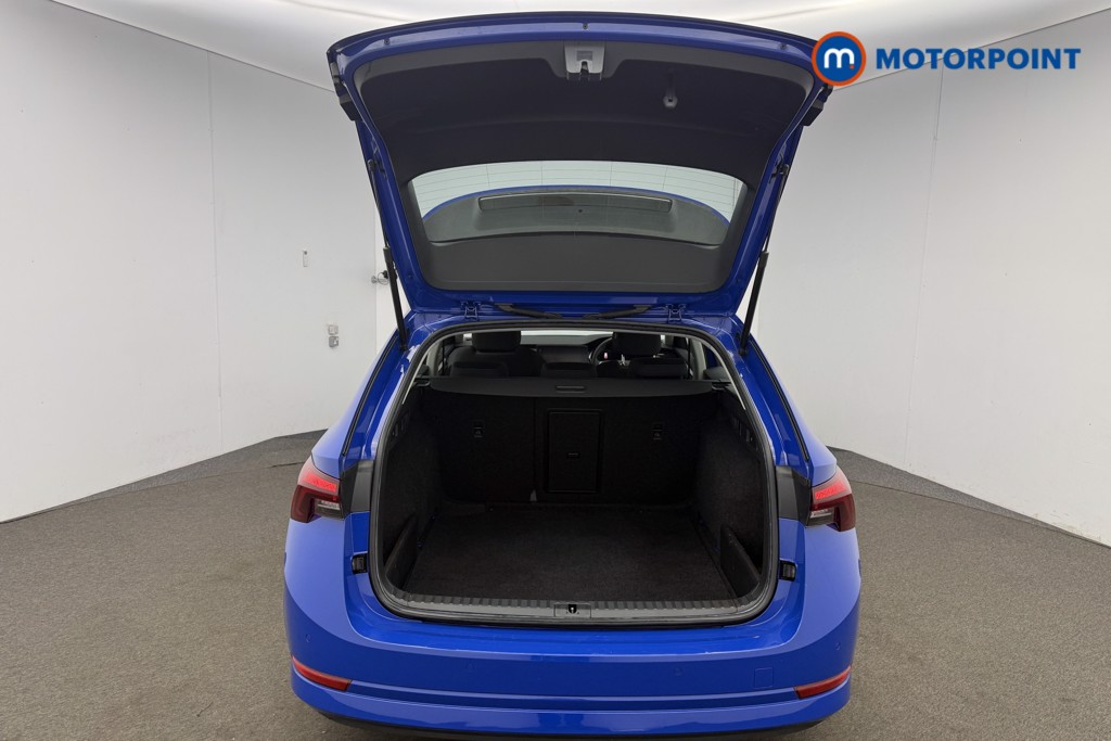 Used Skoda Octavia 2022 for sale - 76641374: Photo 29