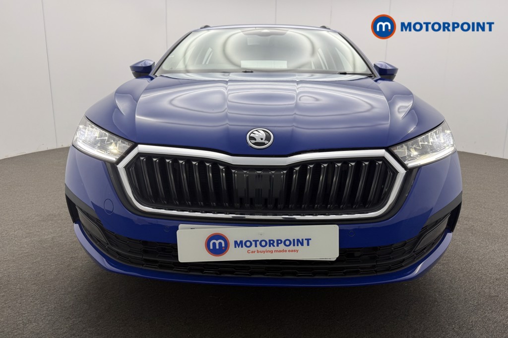 Used Skoda Octavia 2022 for sale - 76641374: Photo 31