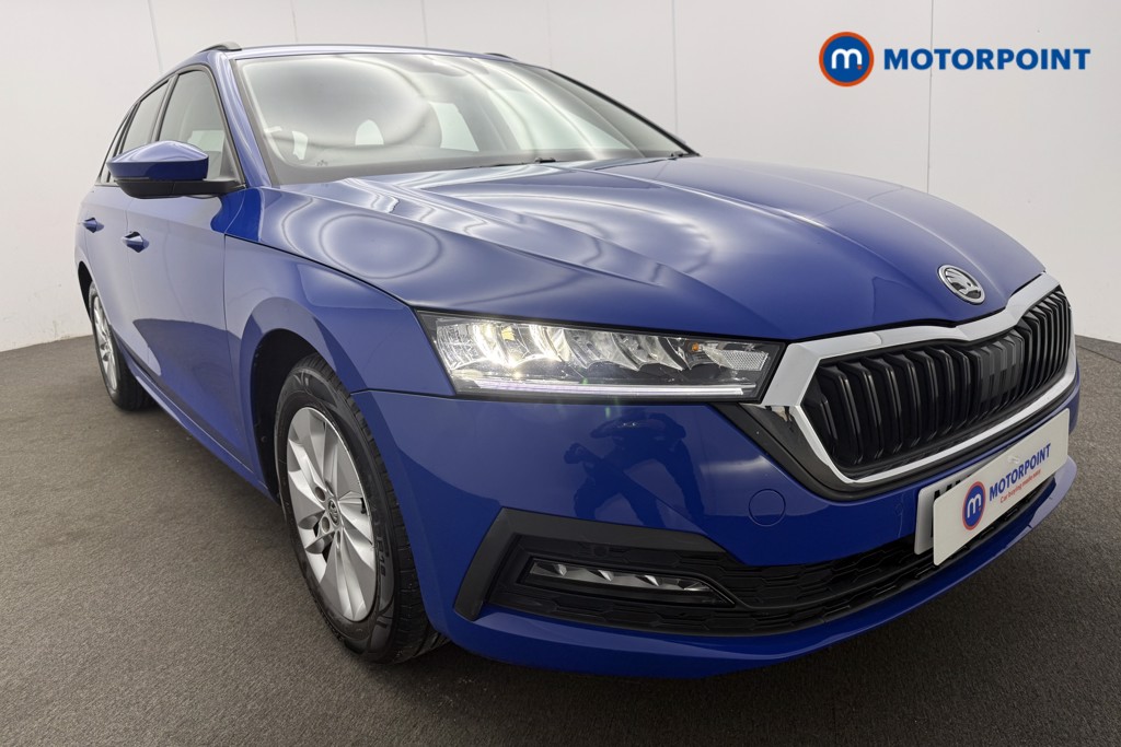 Used Skoda Octavia 2022 for sale - 76641374: Photo 33