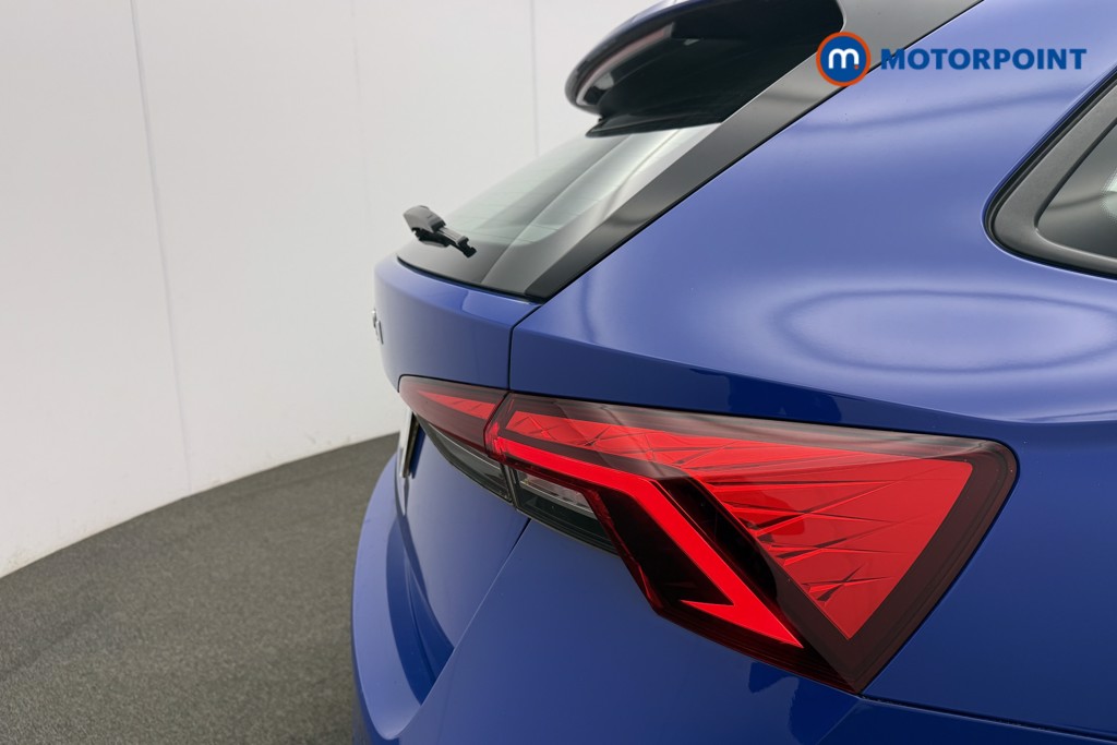 Used Skoda Octavia 2022 for sale - 76641374: Photo 34