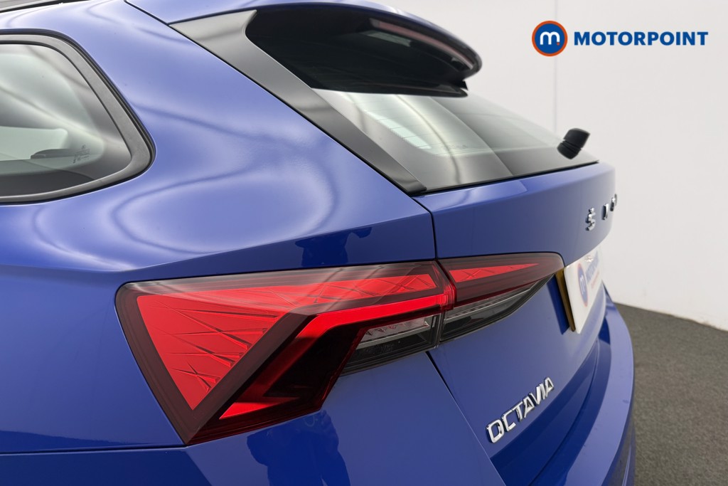 Used Skoda Octavia 2022 for sale - 76641374: Photo 35