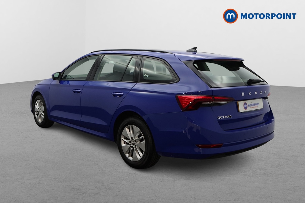 Used Skoda Octavia 2022 for sale - 76641374: Photo 5