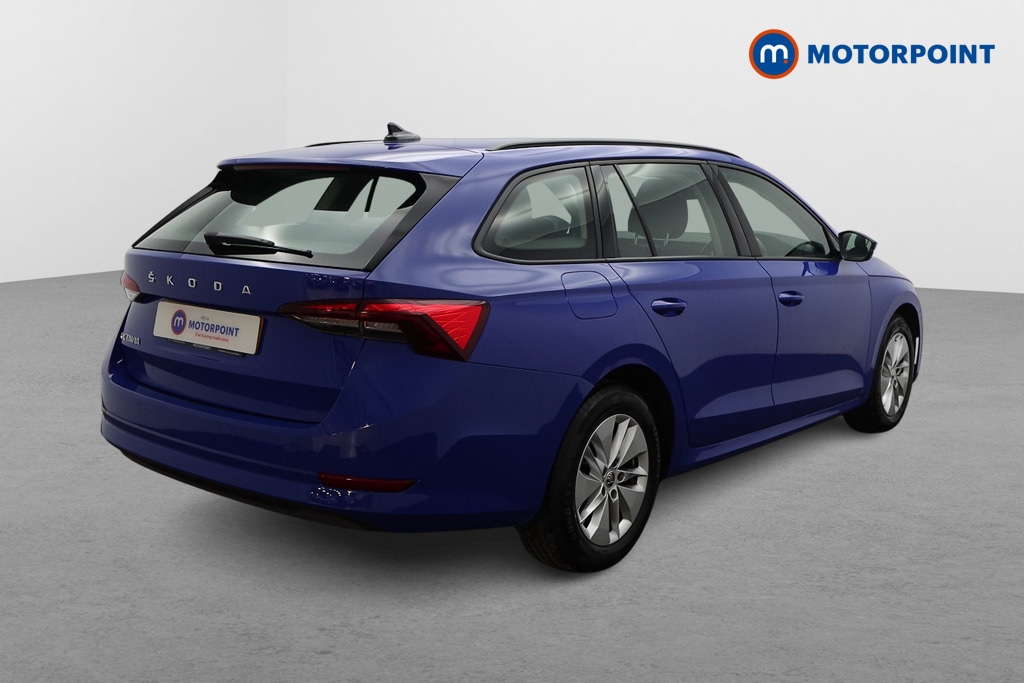 Used Skoda Octavia 2022 for sale - 76641374: Photo 7