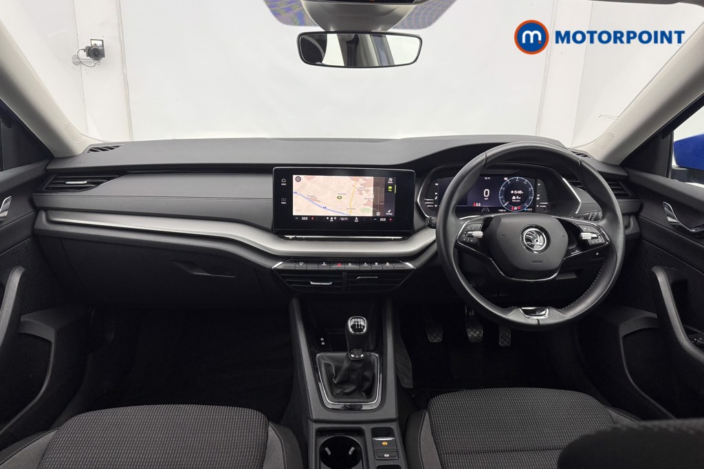 Used Skoda Octavia 2022 for sale - 76641374: Photo 9